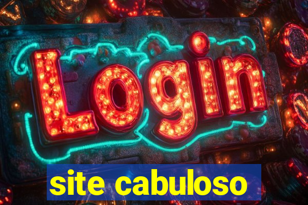 site cabuloso